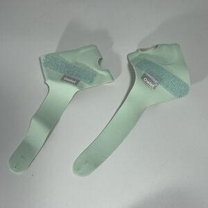 Owlet Dream Owlet Smart 3 Sock Replacement Left And Right Size 1 Green